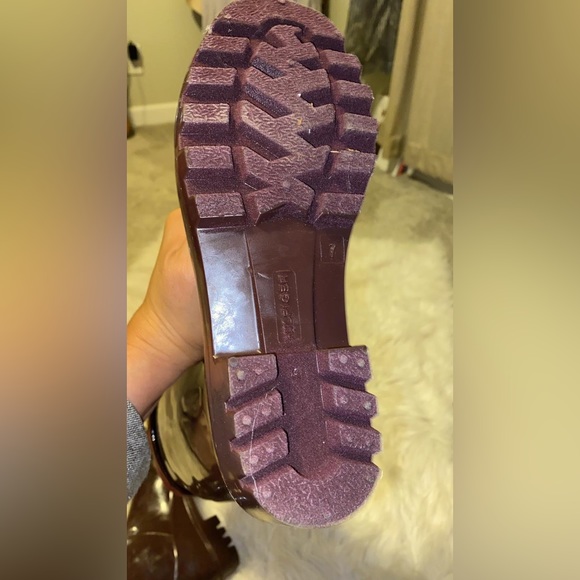 Tommy Hilfiger Shano Women's Riding Boots - Picture 4 of 11